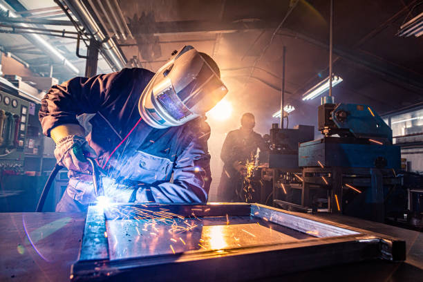 Best Automotive Welding in County Center, VA