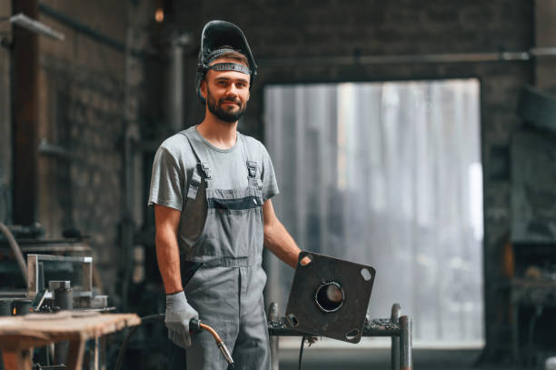 Best Food and Beverage Processing Equipment Welding in County Center, VA