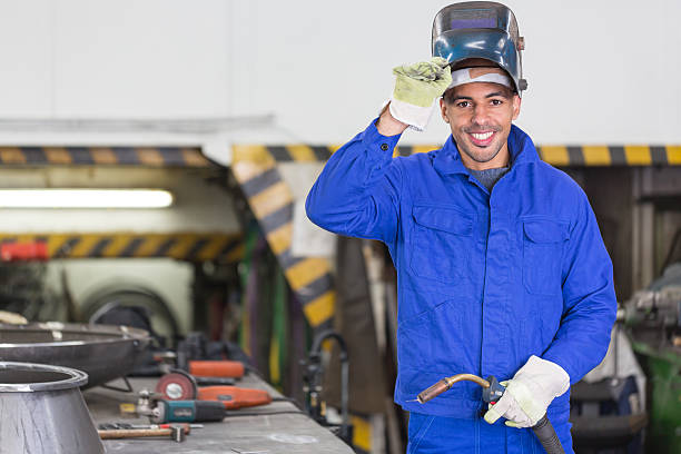 Best Welding Inspection and Certification in County Center, VA